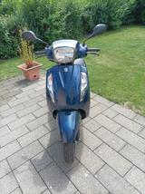 Suzuki Address 125