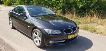 BMW 320 - 4