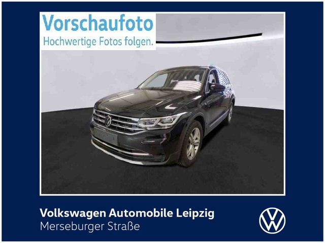 Volkswagen Tiguan 2.0 TSI Elegance 4M*IQ*4x SHZ*ACC*360°