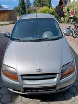 Daewoo Kalos 1.4 SX  194.922 km - Daewoo Kalos von privat