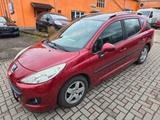 Peugeot 207 SW Family 95 VTi - gebrauchte Peugeot 207 aus dem Jahr 2011