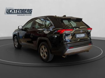 Toyota RAV 4 - 4