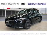 Mercedes-Benz B 220 Progressive EU6d-T Navi/DigitalesCockpit/L - gebrauchte Mercedes-Benz B 220 aus dem Jahr 2019
