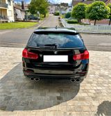 ALPINA D3 BITURBO Touring Allrad Switch-Tronic AHK LED - ALPINA D3