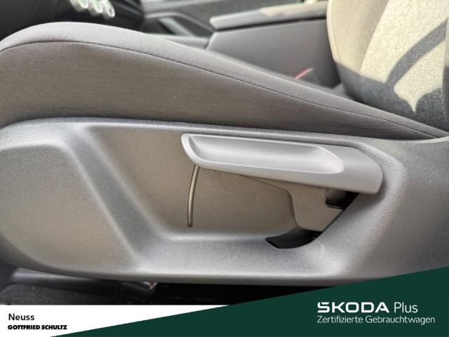 Skoda Superb - Bild 14