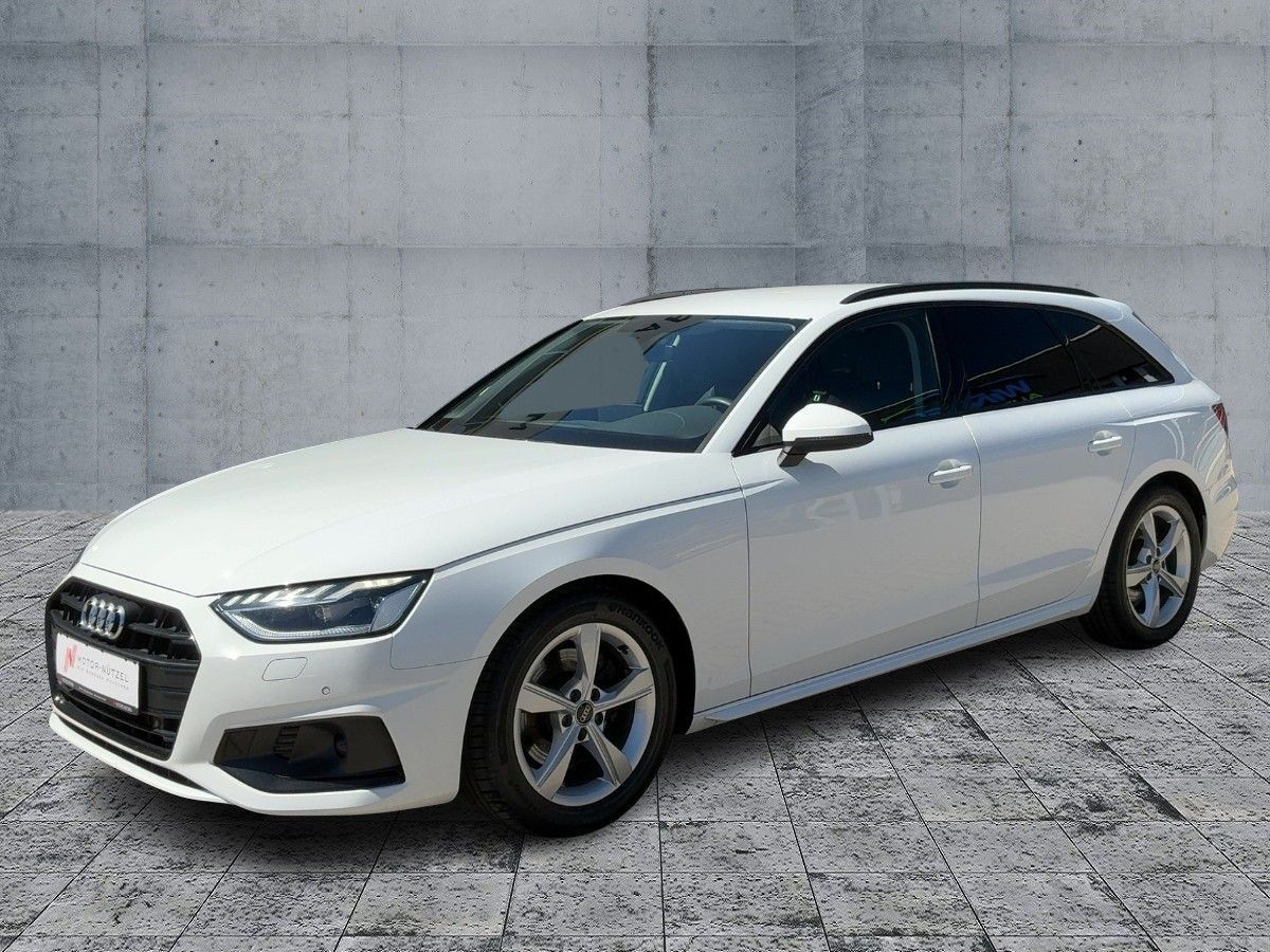Audi A4 - Bild 2