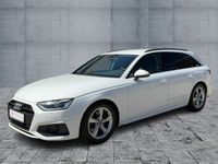 Audi A4 - Vorschau Bild 2