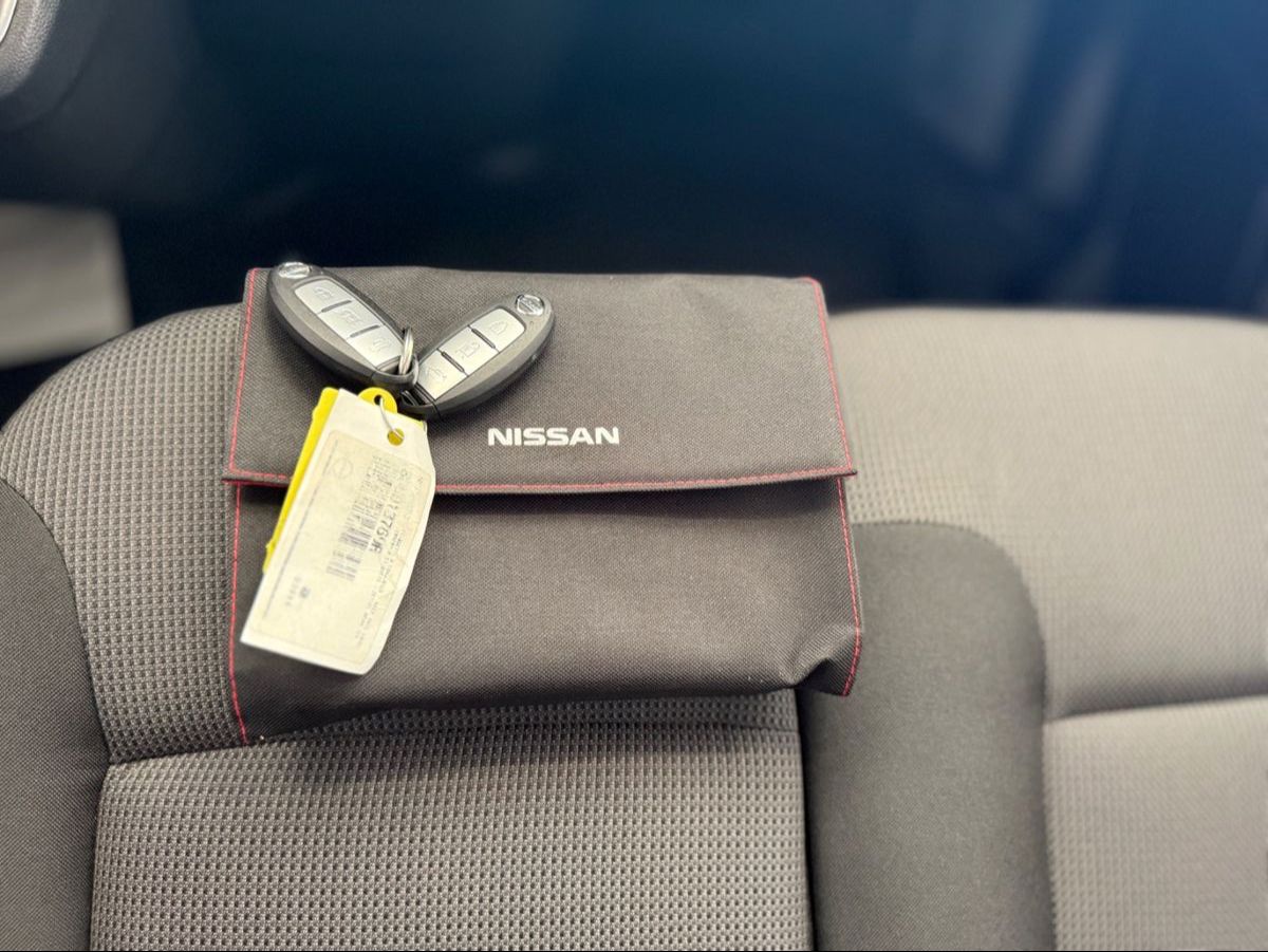 Fahrzeugabbildung Nissan Primastar Kastenwagen L1H1 3,0t N-Connecta