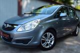 Opel Corsa D Basis, Klima, TÜV Neu