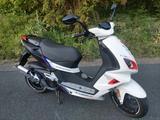 Peugeot Speedfight 4 2T AC Total Edition  - PEUGEOT SPEEDFIGHT