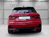 Audi A1 - Vorschau Bild 4