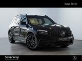 Mercedes-Benz GLB 35 AMG 4M , AMG BURM NIGHT MULTI AHK KAMERA - gebrauchte Mercedes-Benz GLB 35 AMG aus dem Jahr 2024