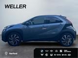 Toyota Aygo X Teamplayer *LED*Kamera*ACC*CarPlay*SHZ* - Toyota Aygo (X) Teamplayer