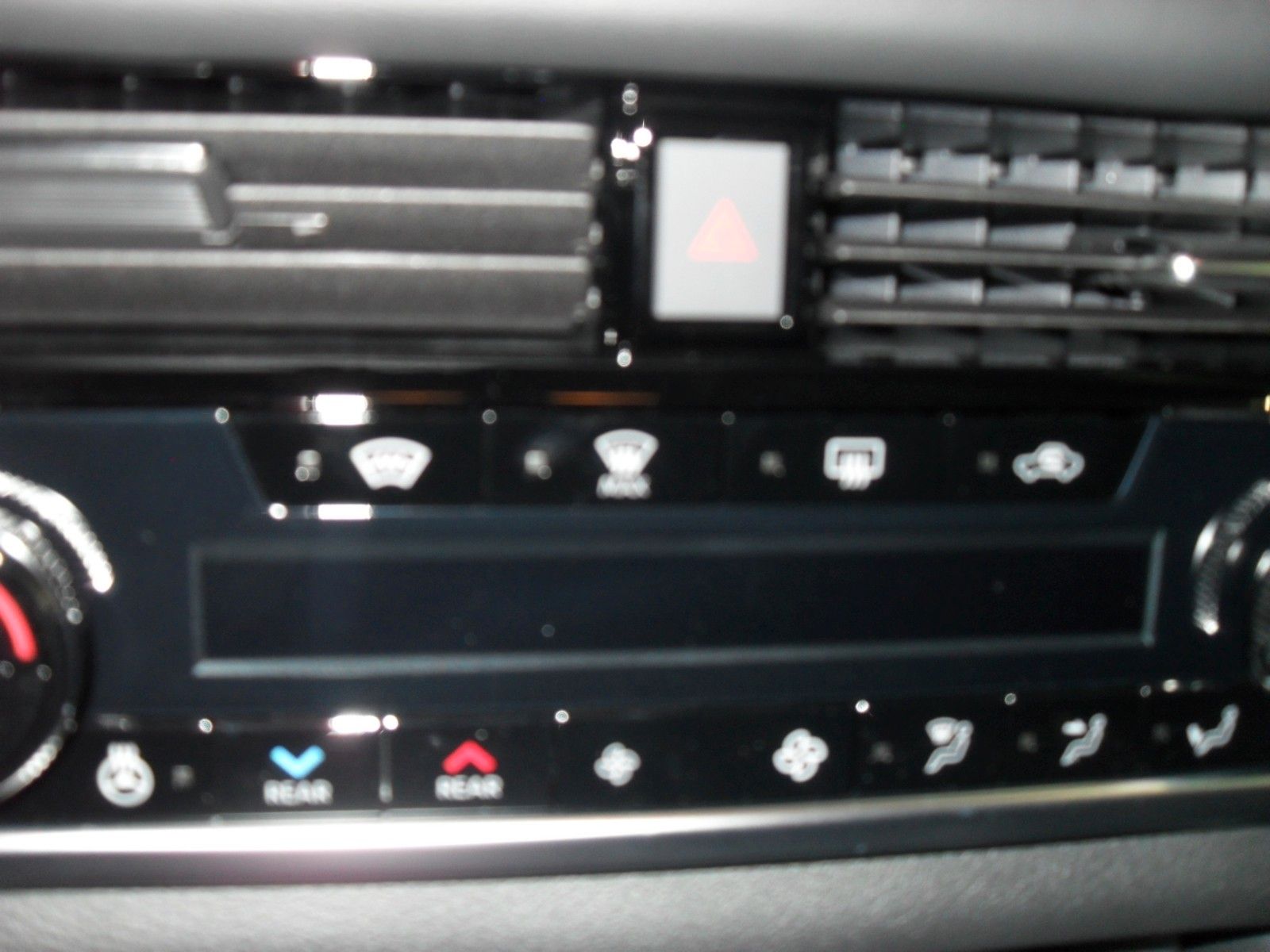 Fahrzeugabbildung Nissan X-Trail e-Power e-4orce Tekna | Head-up