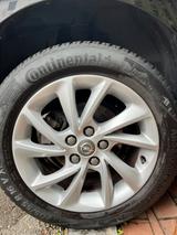 Opel Astra ST 1.5 Diesel 90kW Elegance Automatik Navi - Opel Astra mit Diesel-Antrieb: 1.9