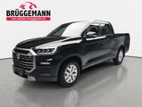 KGM MUSSO GRAND 2.2 DIESEL 4WD LUX AUTOMATIK ASSISTE - KGM Musso Grand