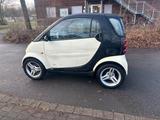 Smart Fortwo - gebrauchte Smart ForTwo aus dem Jahr 2003