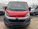Citroën Jumper*PRITSCHE*MAXI*HEAVY*L4*DoKa*TüV NEU - Citroën Kastenwagen hoch + lang Jumper