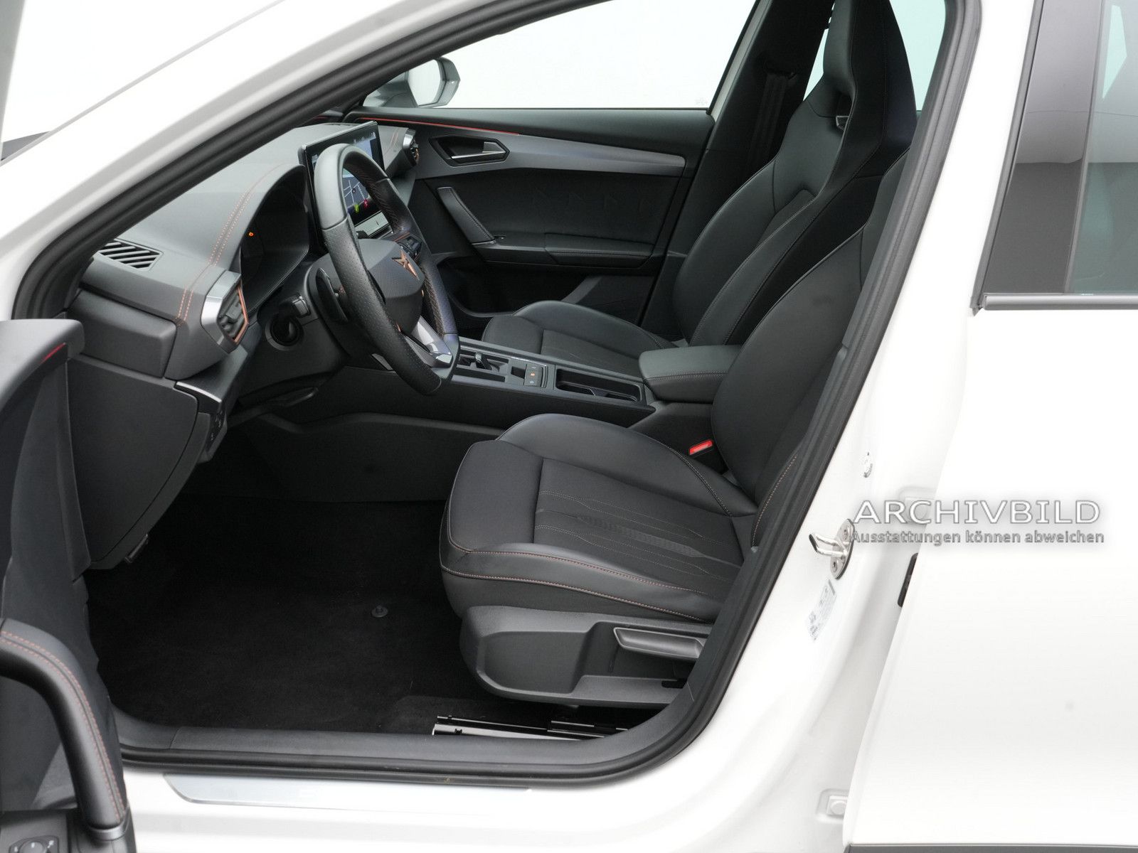 Cupra Formentor - Bild 12