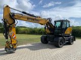 Hydrema MX18G - Hydrema LKWs