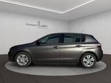 Peugeot 308 Active *2.Hand*Rückfahrkamera*Sitzheizung* - gebrauchte Peugeot 308 aus dem Jahr 2016
