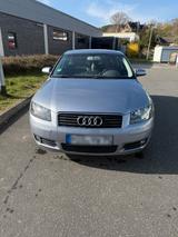 Audi A3 8P - Audi A3 aus 2003: 8p