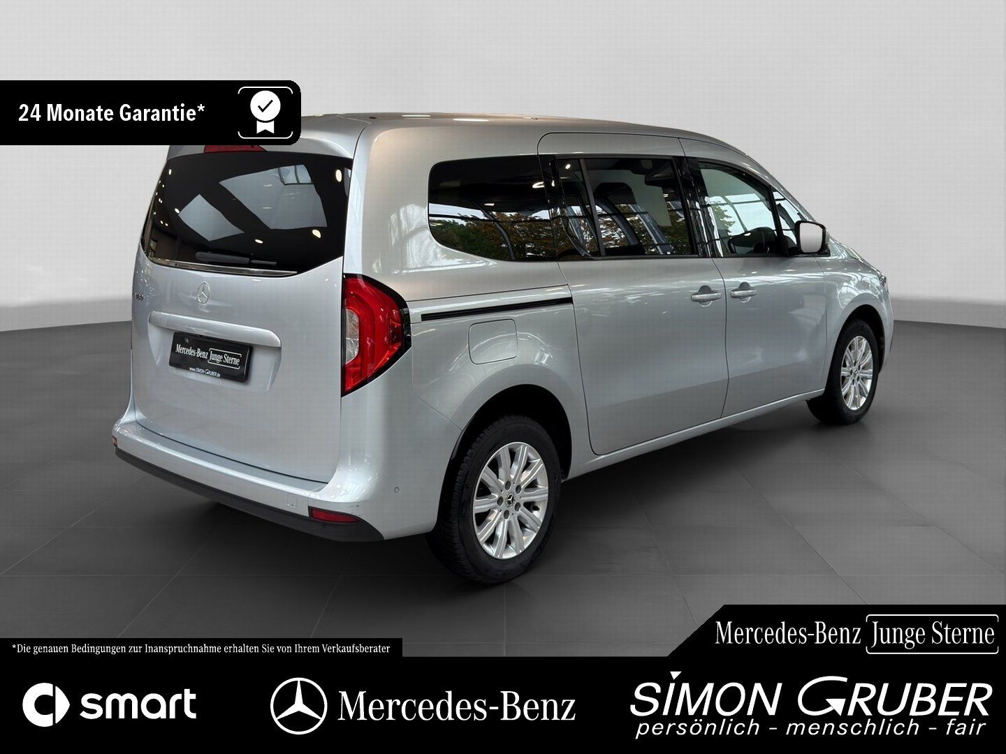 Fahrzeugabbildung Mercedes-Benz T 180 Progressive lang Navi Kamera LED Ambiente