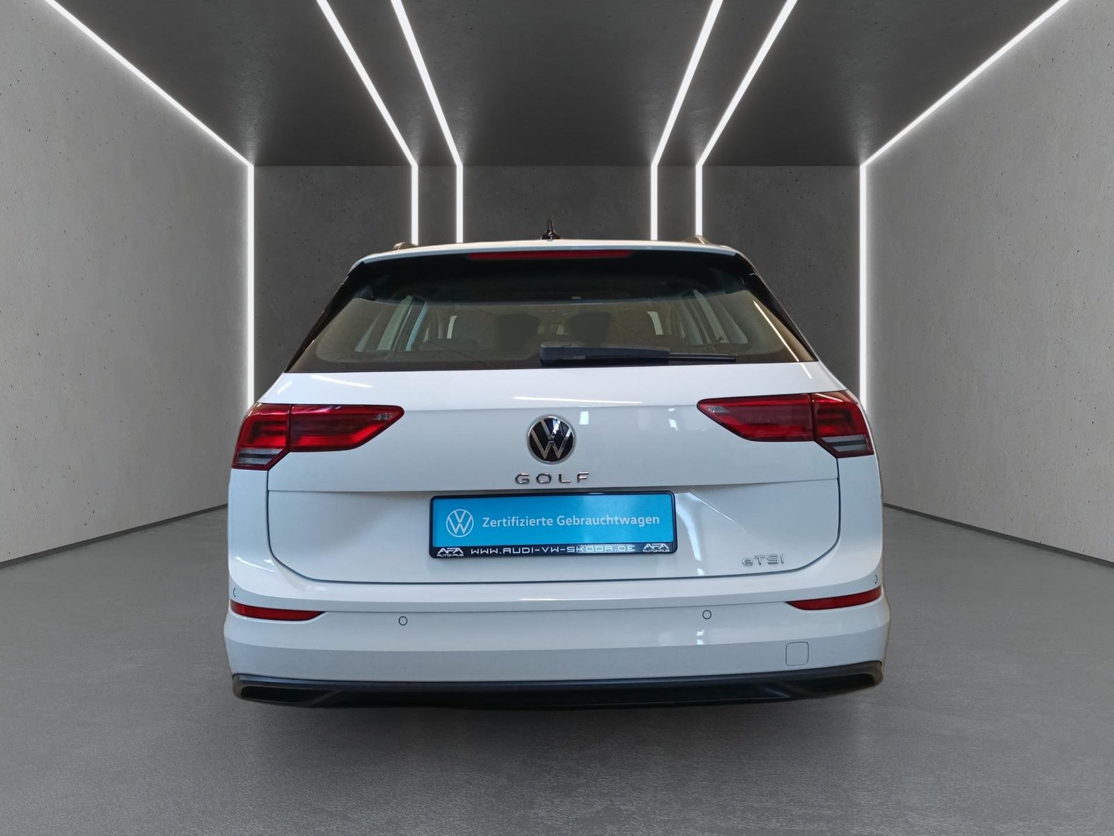 Volkswagen Golf - Bild 7