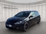Volkswagen Golf VI Highline*DSG*R Line*Leder* - Volkswagen Golf aus 2012: R