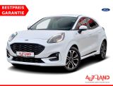 Ford Puma 1.0 EB ST-Line LED Navi Sitzheizung PDC - Ford in Neubrandenburg