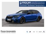 BMW M5 Touring DA Prof PA Prof AHK B&W HuD Lhz - BMW M5 Jahreswagen