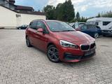 BMW 216 Aktiv Sport - BMW 216 aus 2018