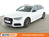 Audi A4 2.0 TDI quattro Sport Aut.*MATRIX*NAVI*ACC* - Audi A4 Sport mit Diesel-Antrieb