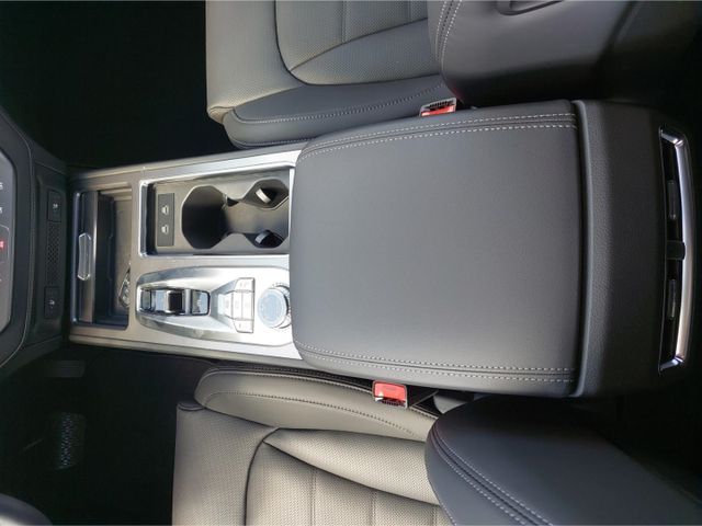 KGM Rexton BLACK 2.2 XDi AT°El. Panodach°Navi°Leder°