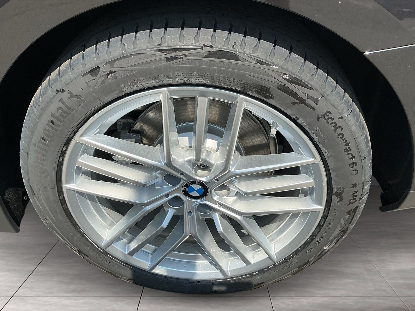 BMW 520 - Bild 8