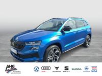 Skoda Karoq - Vorschau Bild 1
