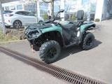Can-Am Outlander Max  Pro HD 7 XU  T ab 16 Jahren T Kl. - Can-Am OUTLANDER PRO XU T