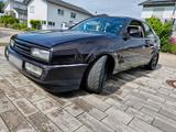 Volkswagen Corrado G60 ohne Motor 16v turbo - Volkswagen Corrado aus 1991