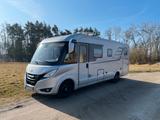 HYMER / ERIBA / HYMERCAR HYMER  B-Klasse ML 780 5-Sitzer NP. über 200K - Hymer B Klasse ML