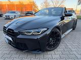BMW M4 Competition Cabrio - H&K - 360° - DrivAss - BMW M4 in Augsburg