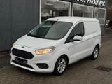 Ford Transit Courier 1.5 TDCi Limited *KLIMA*PDC*NAVI - Ford Transit Courier mit Diesel-Antrieb