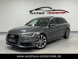 Audi A6 3.0 TDI QUATTRO/S-LINE/PANO/BOSE/4SHZ/LED/AHK - Audi A6 Gebrauchtwagen in Hamburg