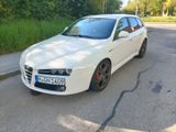 Alfa Romeo 159 1.8 TBI 16V Turismo  - Alfa Romeo 159: Tbi