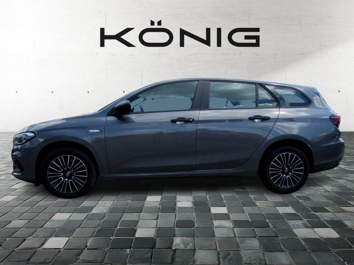 Fiat Tipo - Bild 2