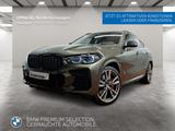 BMW X6 M50i AHK Driv.Assist.Prof Harman/K Head-Up