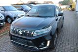 Suzuki Vitara 1.4 BOOSTERJET Hybrid Comfort - Suzuki aus 2023