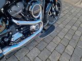 Harley-Davidson Sport Glide FLSB mit Trittbrettern!! - HARLEY-DAVIDSON TRI GLIDE