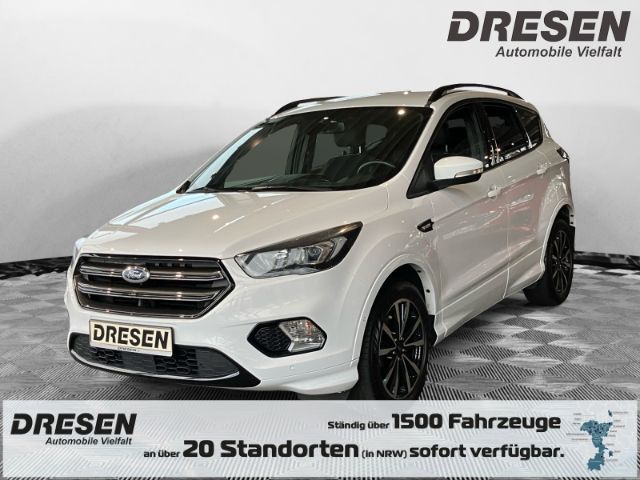 Ford Kuga ST-Line TDCi 4x2 Navi Mehrzonenklima WLAN K