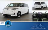 Volkswagen ID.Buzz Bus 250 kW GTX LR LÜ 4MOTION ACC AHK HUD