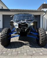 Can-Am Maverik X3 XRS MAX TURBO RR | Straßenzulassung - QUAD STRAßEN